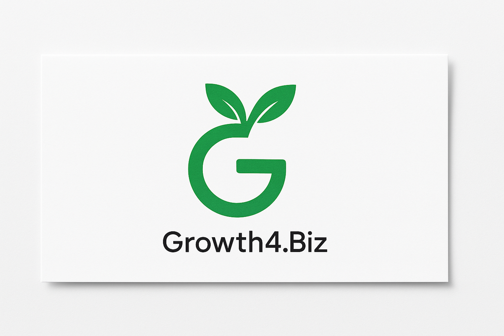 Doorknob Hangers 1,000 - Hand Delivered - GROWTH